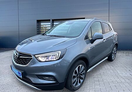 Opel Mokka X Ultimate 4x4*Navi*Kamera*Leder*LED*