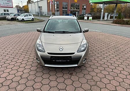 Renault Clio Grandtour Dynamique