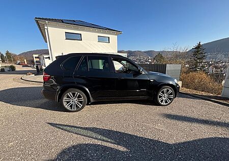 BMW X5 gebraucht kaufen BMW X5 xDrive30d/ M Paket/ 7 Sitzer/ TÜV Mai 2027