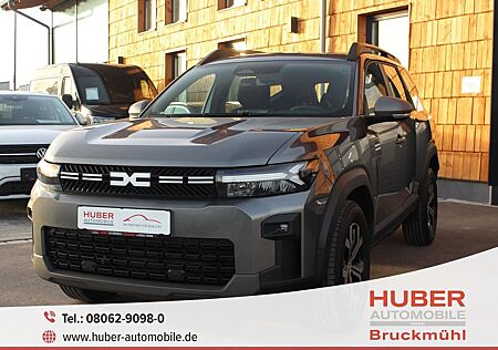 Dacia Bigster 1.2l 103kW TCE EXPRESSION CARPLAY/KAM...