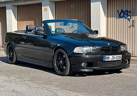 BMW 320Ci -