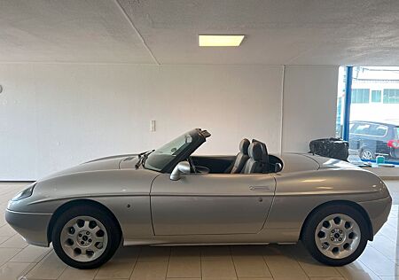 Fiat Barchetta 1.8 16V /Sammlerzustand / WGA 2+