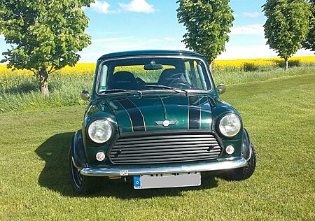 Mini 1300 Cooper, Classic