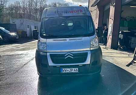 Citroën Jumper