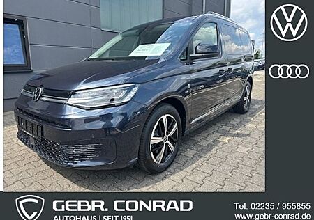VW Caddy Volkswagen Maxi TSI "Style" NP: 49.500 Euro