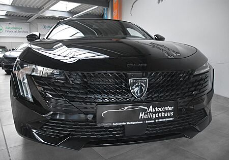 Peugeot 508 Hybrid Allure 8EAT LED Navi PanoKamera ACC