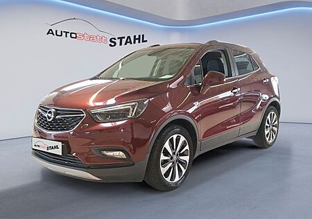 Opel Mokka X Ultimate Start/Stop