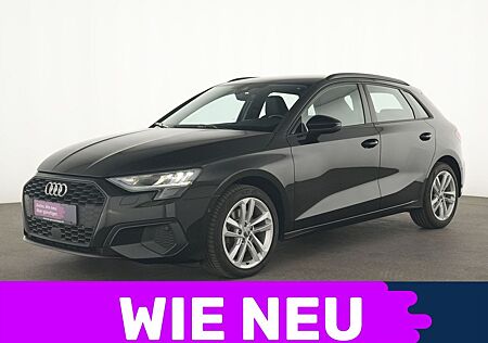 Audi A3 Sportback 35 Navi|HeadUp|ACC|LED|Tempomat