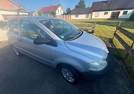 VW Fox Volkswagen 1,2 Standard