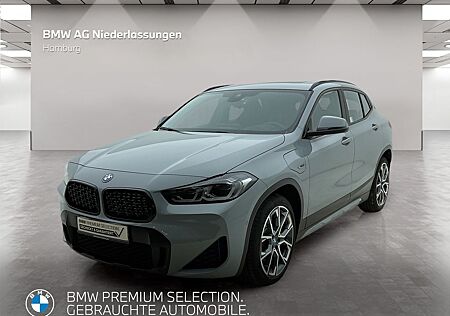 BMW X2 xDrive25e Navi Driv.Assist+ Harman/K Head-Up