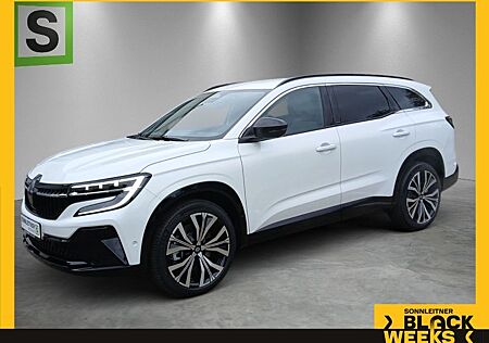 Renault Espace Iconic E-Tech Full Hybrid 200