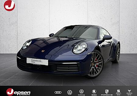 Porsche 992 911 Carrera 4S Lift Matrix BOSE InnoDrive