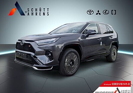 Toyota RAV 4 2,5 , 4x4 PHEV GR SPORT SHZ LED Verkehrsze