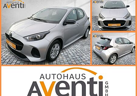 Mazda 2 Hybrid Center-Line DAB*SHZ*LM*MFL