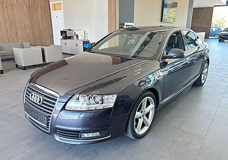 Audi A6 Lim. 2.0 TFSI S-Line
