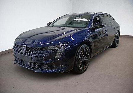 Peugeot 508 SW GT 1.2 PureTech 130 EU6e Sportpaket Navi