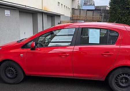 Opel Corsa 1.4 Color Edition Color Edition