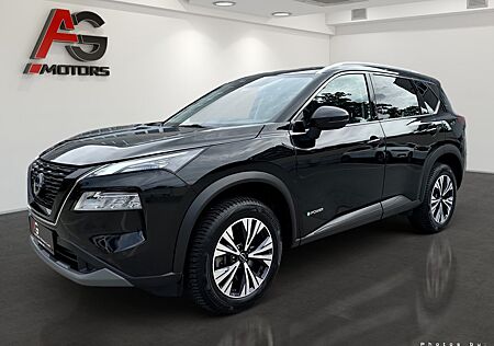 Nissan X-Trail gebraucht kaufen Nissan X-Trail e-Power e-4orce N-Connecta