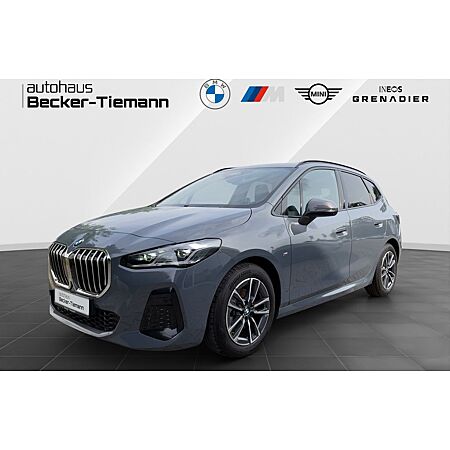 BMW 2er Active Tourer leasen