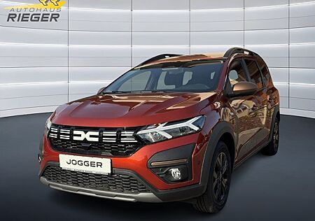 Dacia Jogger Extreme+ TCe 110 7-Sitzer