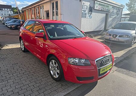Audi A3 Sportback 1.6 Attraction TÜV/INSPEKTION NEU