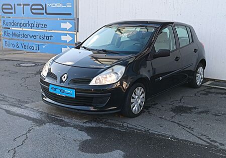 Renault Clio III Expression Klima