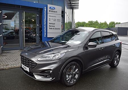 Ford Kuga 2.0 EcoBlue Aut. ST-LINE X Kamera,LED,Navi