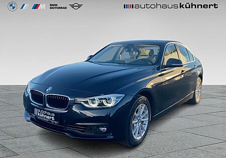 BMW 320i xDrive Limousine +nur an Händler/Export+