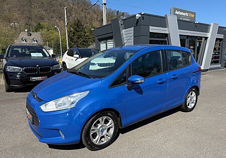 Ford B-Max Sync Edition Export! TÜV bis 05/2026!