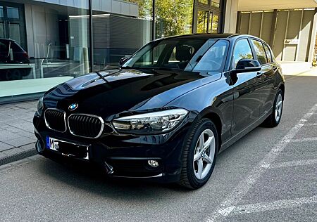 BMW 116i Advantage (mit ServiceInclusive)