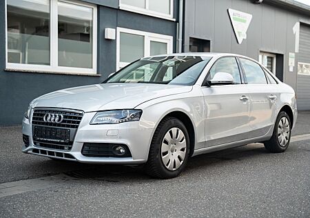 Audi A4 Lim. Attraction *GEPFLEGTER ZUSTAND*