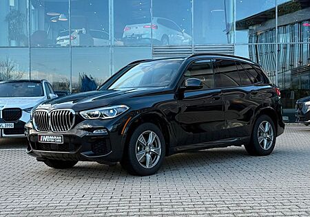 BMW X5 xDrive40i