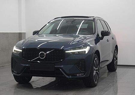 Volvo XC 60 XC60 B5 Plus Dark AWD Pano/360°/ACC/TWA/H&K/SHzg