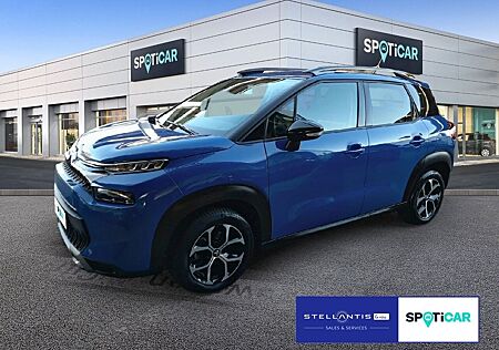 Citroën C3 Aircross Shine 1.2 PureTech 110*EPH*ACP