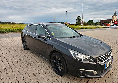 Peugeot 508 BlueHDi 180 EAT6 Allure SW Allure