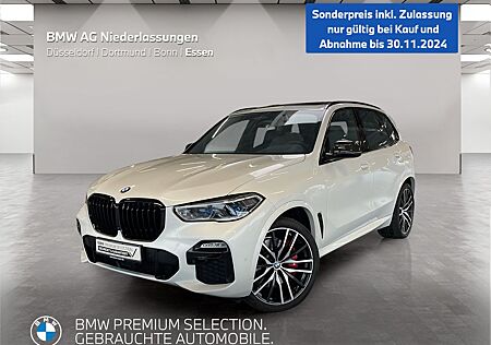 BMW X5 M50i Bowers & Wilkins Driv.Assist.Prof Laser