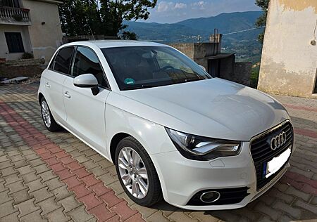 Audi A1 1.6 TDI Ambition Sportback Ambition