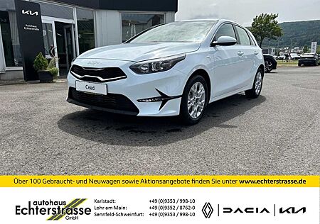 Kia Cee'd Ceed Vision 1.0 T-GDI +RFK+SHZ+NAV