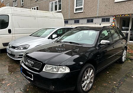 Audi A4 1.8 Avant