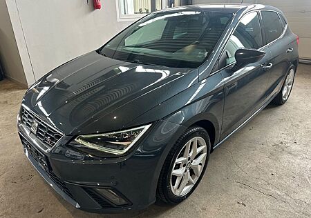 Seat Ibiza 1.0 TGI 66kW*FR/STYLING*NAVI*KAMERA*SHZ*