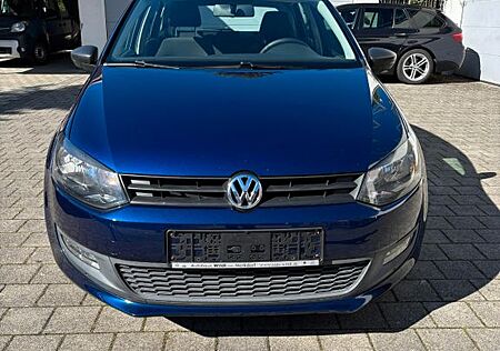 VW Polo Volkswagen 1.2 Comfortline Comfortline
