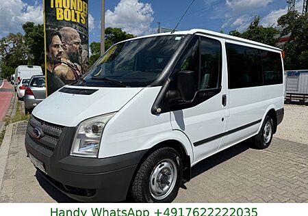 Ford Transit Kombi FT 280 K *Klimaanlage* 9 Sitz*PDC