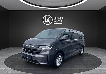VW T6 Caravelle Volkswagen e-Caravelle Style LR 210kW ''AHV+SHZ+RFK+ACC'