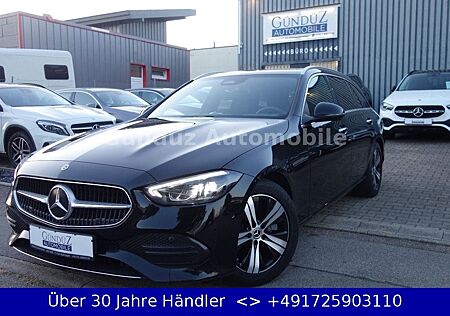Mercedes-Benz C 220 T d 9G-TRONIC AVANTGARDE 4Matic*AMBIENTE