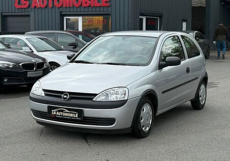 Opel Corsa 1.0/Klima/Tüv-Neu/Top-Zustand