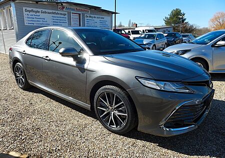 Toyota Camry 2,5-l-VVT-i Hybrid Executive Sofort !!!