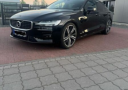 Volvo S60 T5 Geartronic R Design R Design