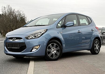 Hyundai ix20 Classic Klima Unfallfrei TopZustand