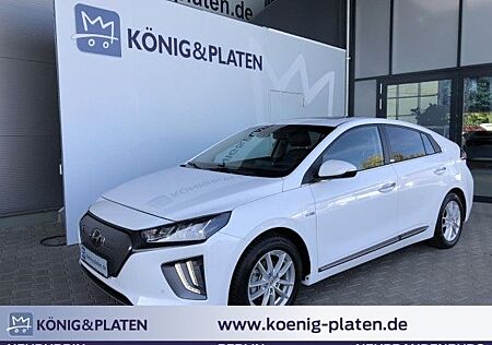 Hyundai Ioniq Premium-Paket Elektro Klima Navi Leder