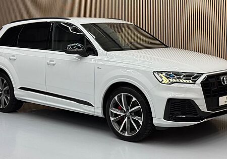 Audi Q7 60 TFSI e quattro S line BOSE®*ACC*LASER*AHK*